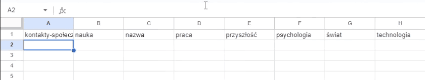 017 analiza idi arkusz lista unikalnych tagow bez odstępu kod1 kod2